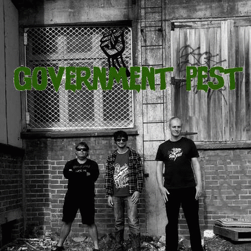 Government Pest